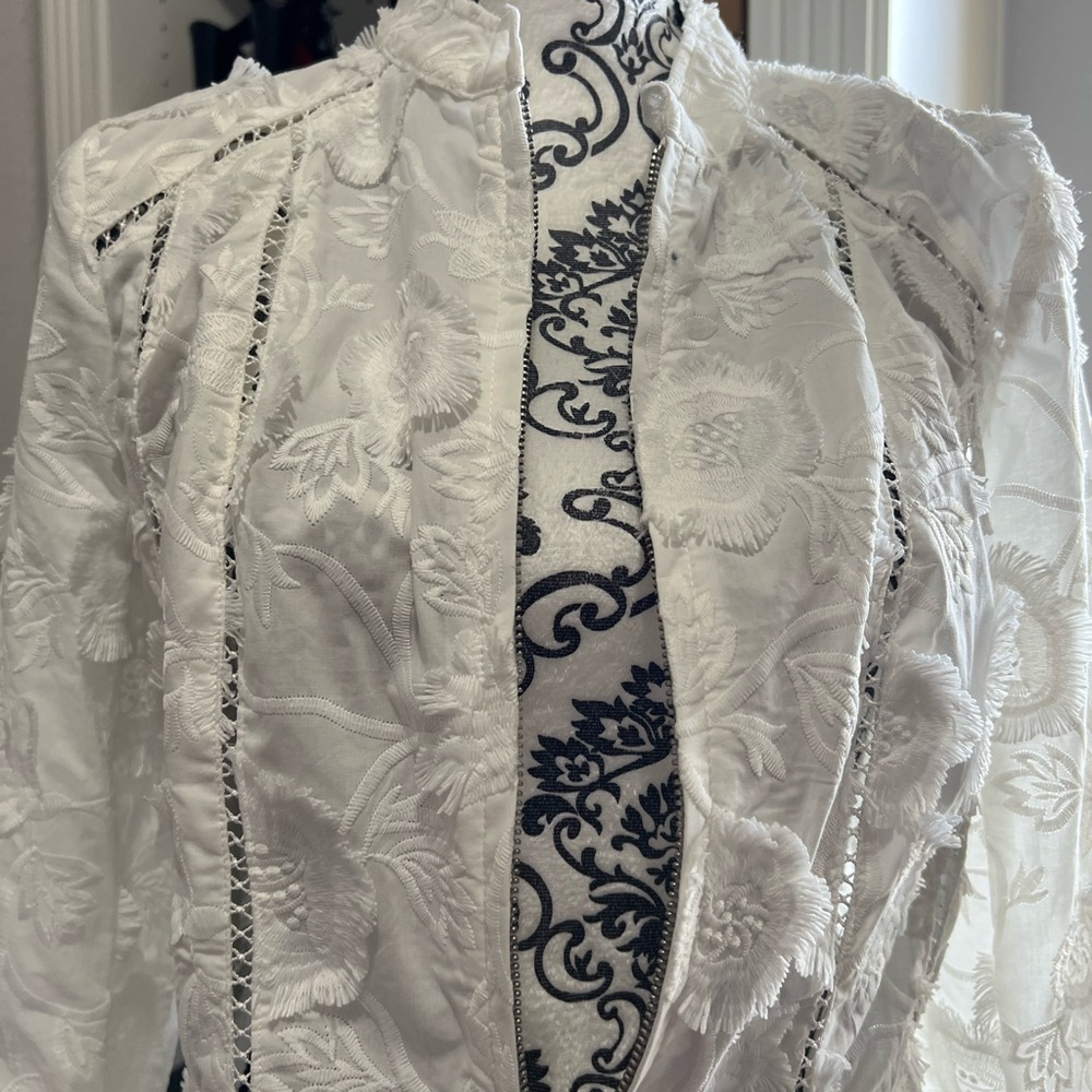 INC Jacket - Picture 2 of 6